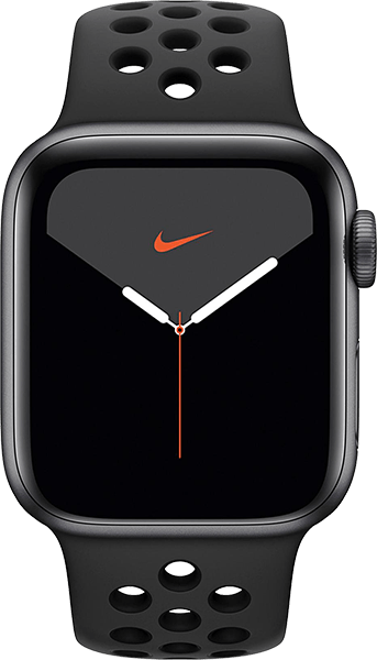 Apple Watch Series 5 Nike 44mm GPS