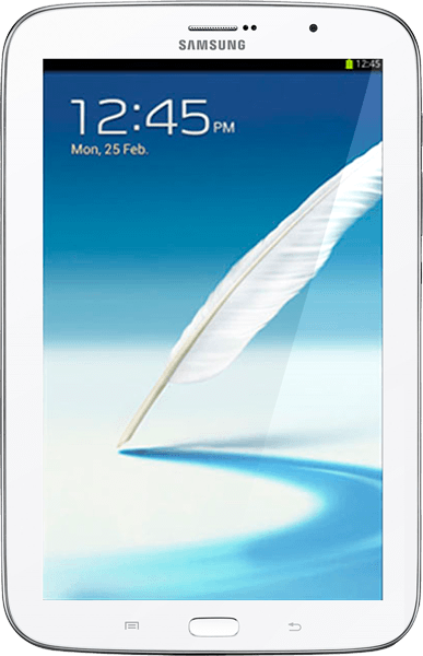 Samsung Galaxy Note 8.0 WiFi