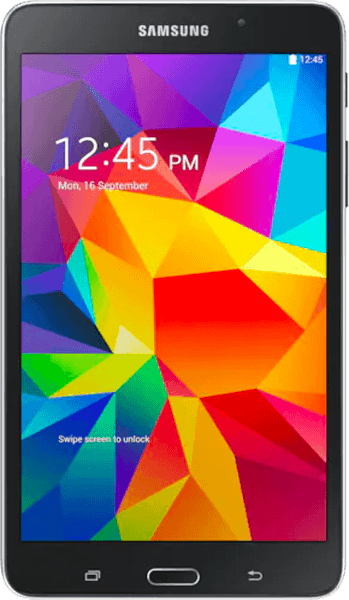 Samsung Galaxy Tab 4 8.0 WiFi
