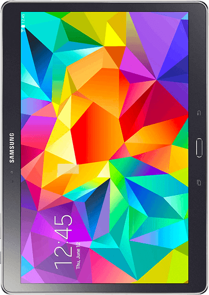 Samsung Galaxy Tab S 10.5 WiFi